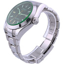 116400GV MILGAUSS NEW  2019
