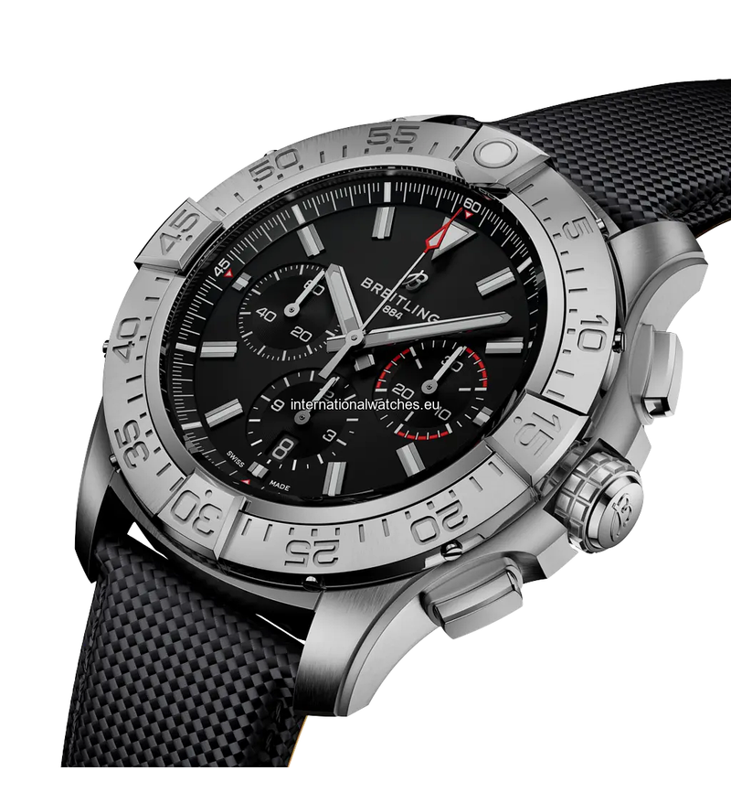 Super Avenger B01 Chronograph 46 - EB0148101B1X1
