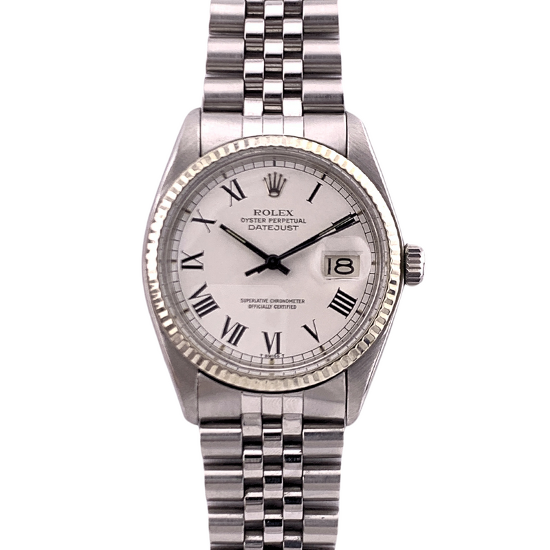 16014 Buckley Dial Year 1978