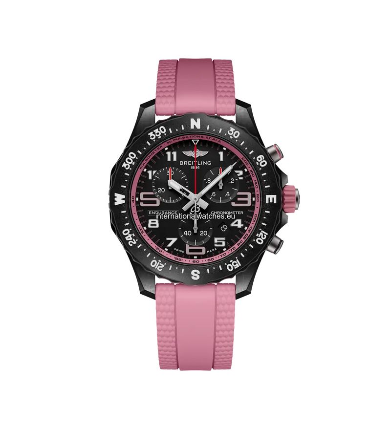 Endurance Pro 38 - X83310D41B1S1