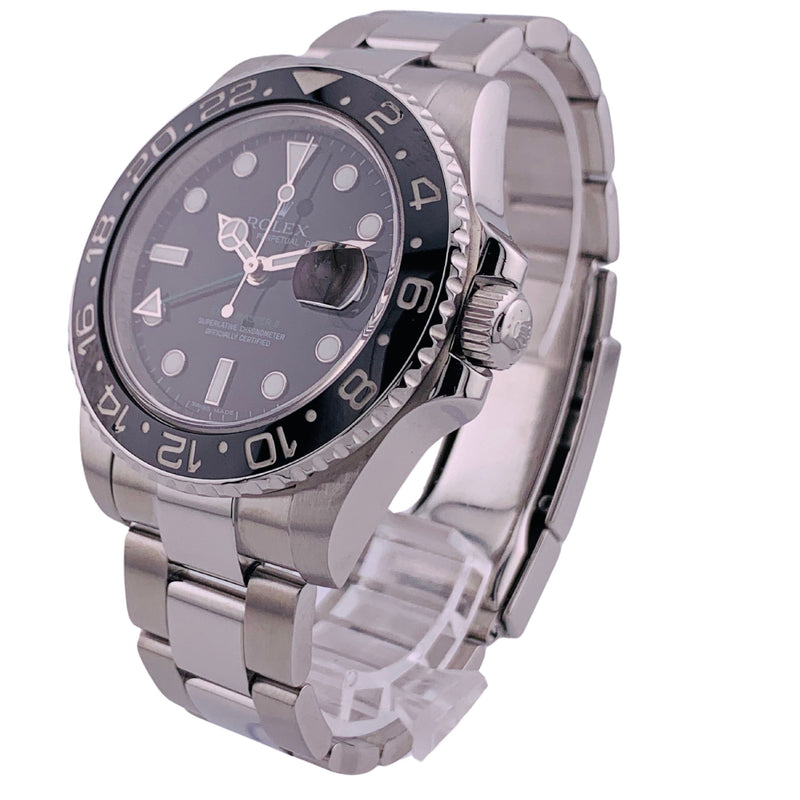 116710LN Year 2009