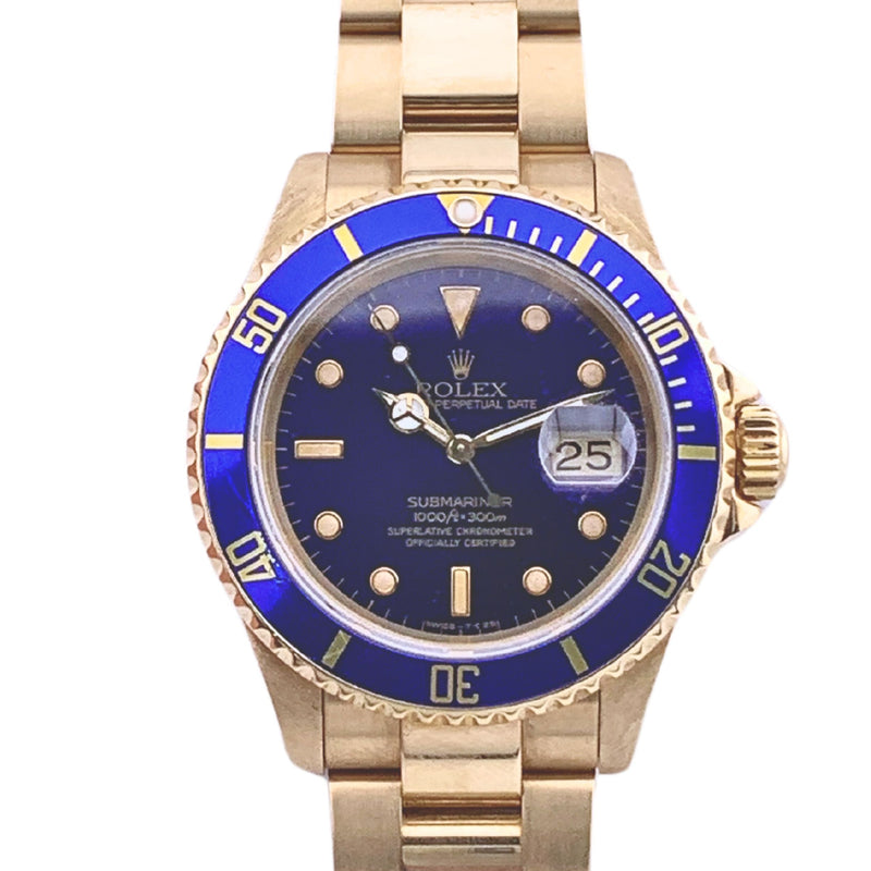 16618 Blue Year 1993