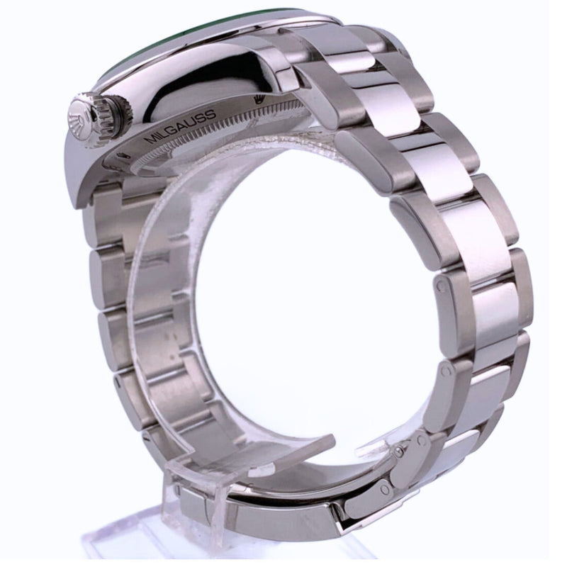 116400GV MILGAUSS NEW  2019