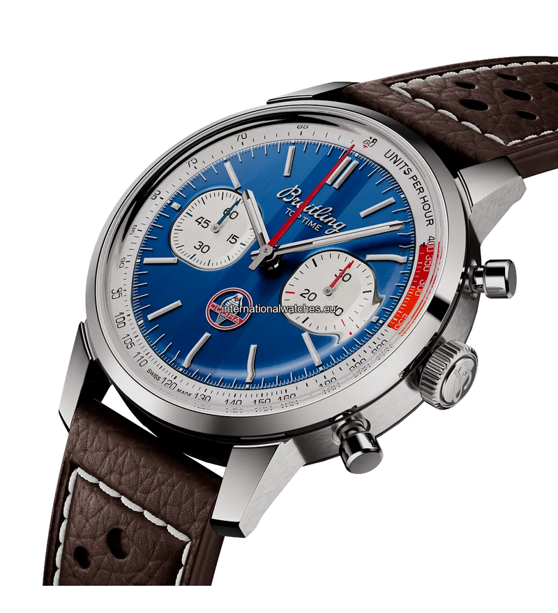 Top Time B01 Shelby Cobra - AB01763A1C1X1