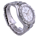 116520 Year 2007 White