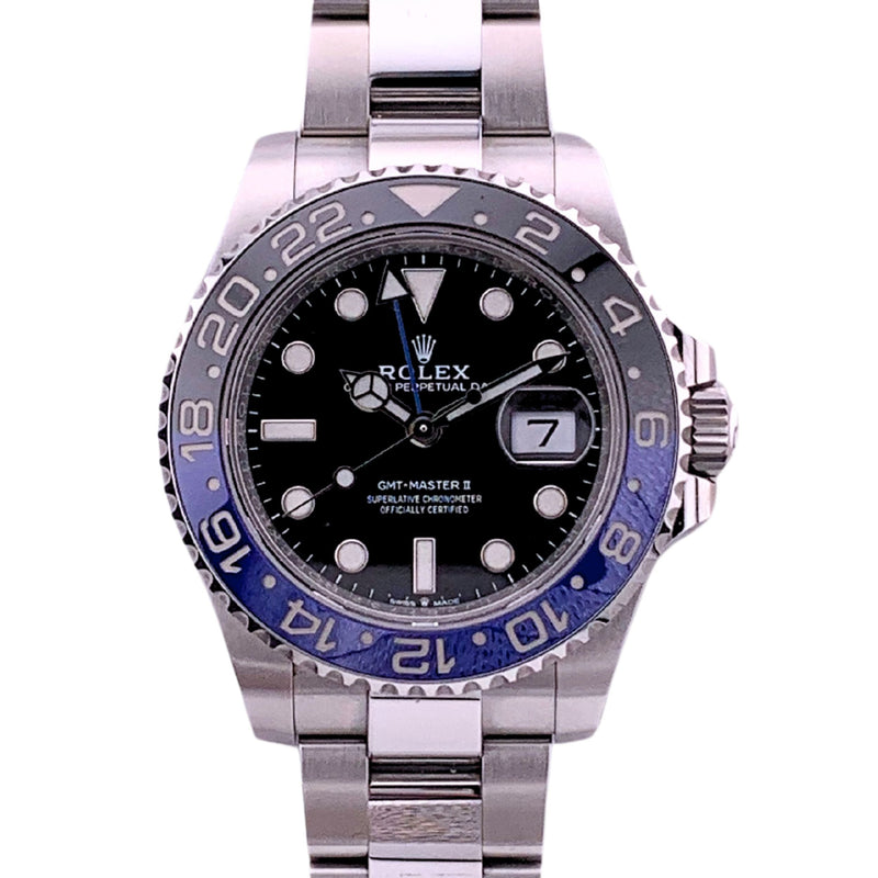 126710BLNR BATMAN