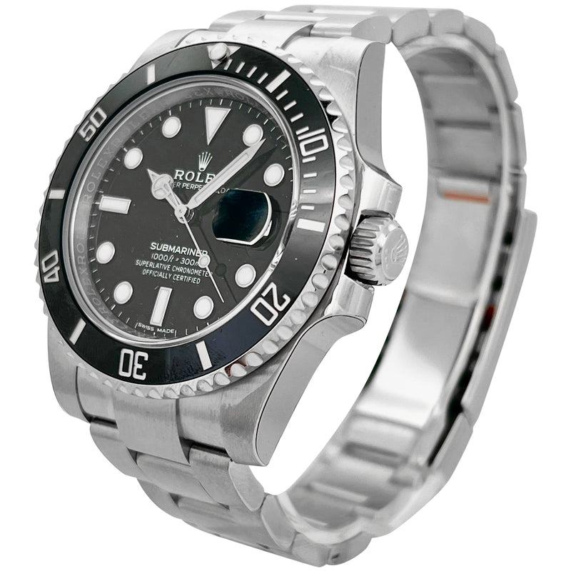 126610LN Submariner Date NEW