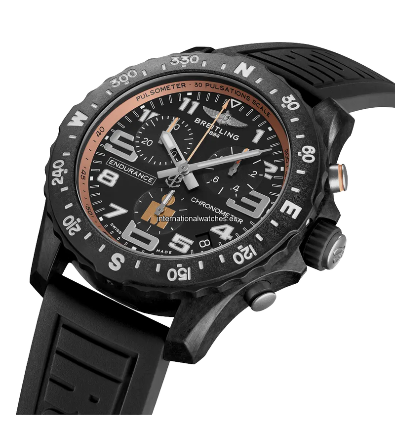 Endurance Pro 44 IRONMAN® Finisher - X823101B1B1S1