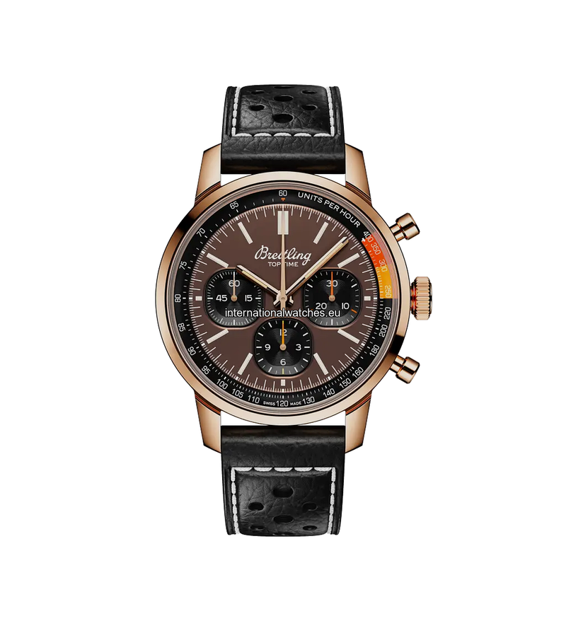 Top Time B01 - RB01761A1Q1X1