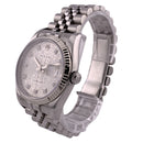 116234 Diamonds Year 2011