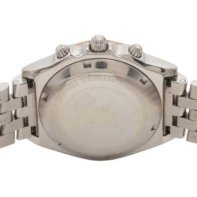 Chronomat D13047