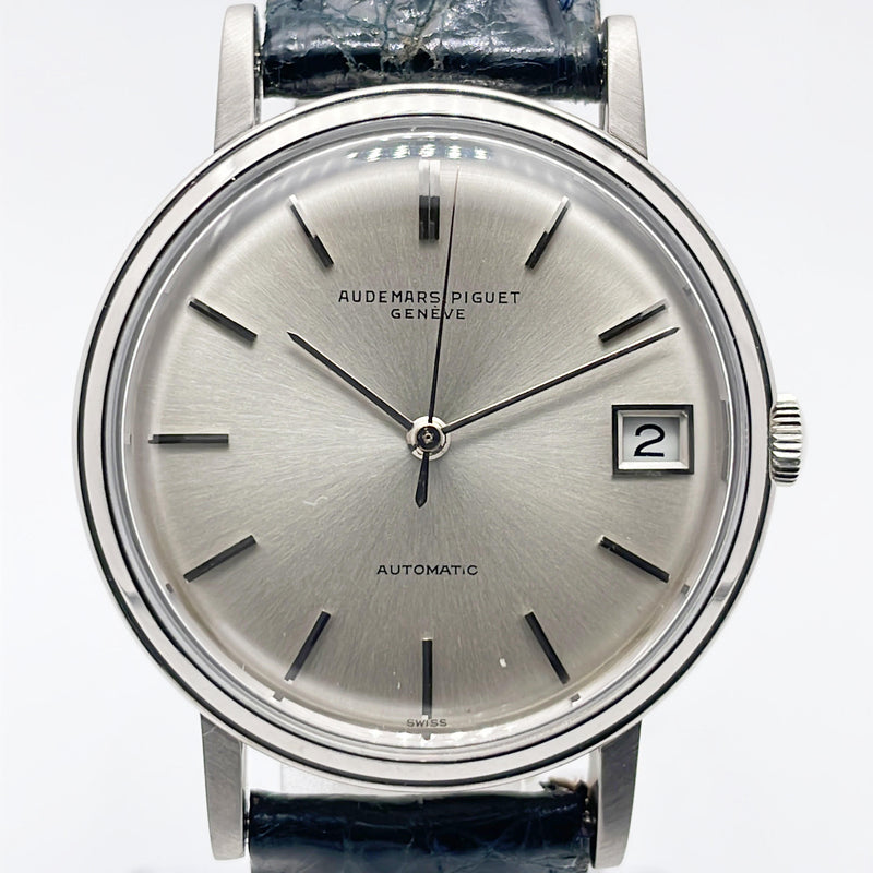 AUDEMARS PIGUET White Gold