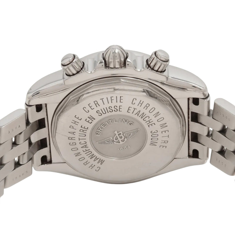 A13356 Breitling Chronomat Evolution