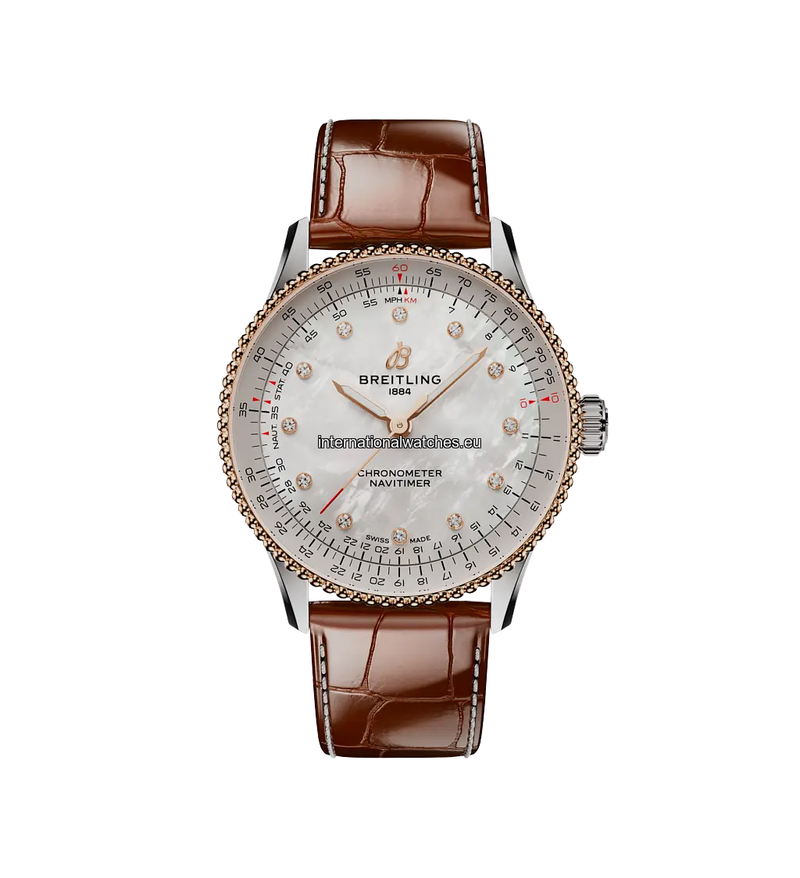 Navitimer Automatic 36 - U17327211A1P1