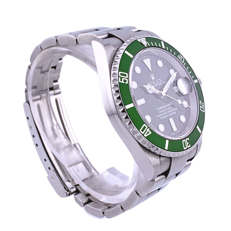 16610LV Kermit Year 2006