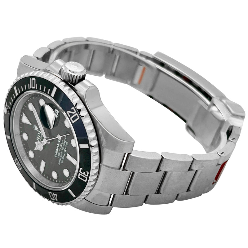 126610LN Submariner Date NEW