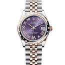 278341RBR Datejust 31 NEW 2025