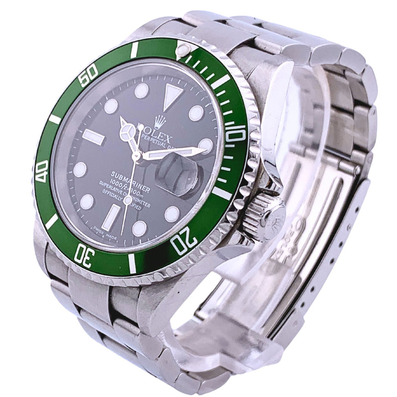 16610LV Kermit Year 2006