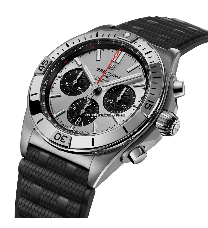 Chronomat B01 42 - AB0134101G1S2