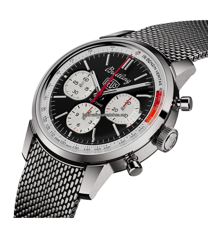 Top Time B01 Deus - AB01765A1B1A1