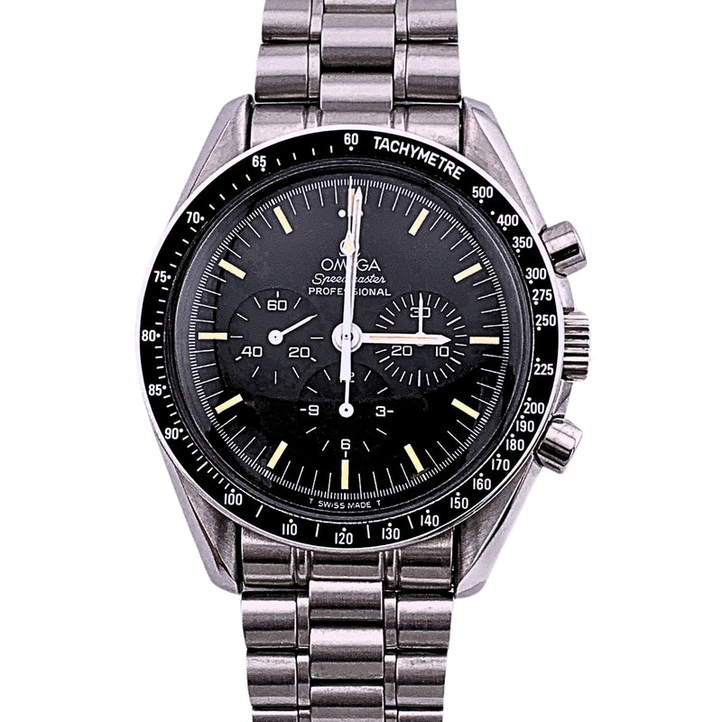 Omega 345.0808 Year 1992