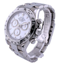 116520 Year 2007 White