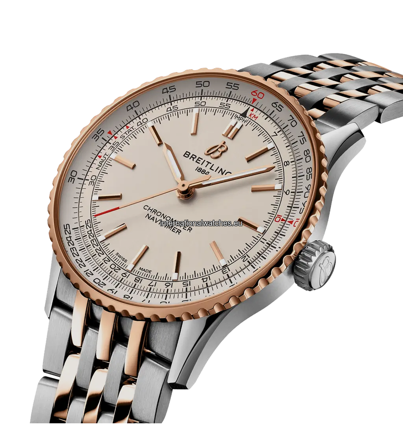 Navitimer Automatic 41 - U17329F41G1U1