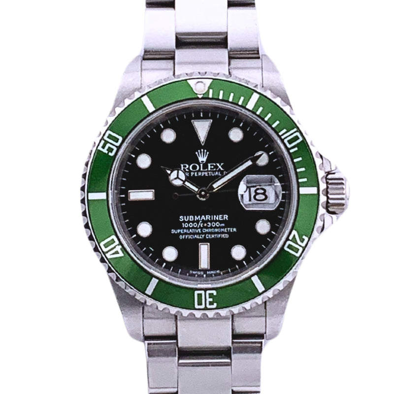 16610LV Kermit Year 2006
