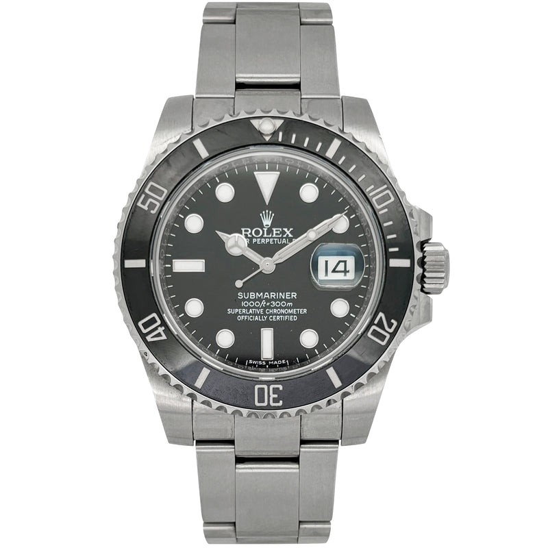 116610LN