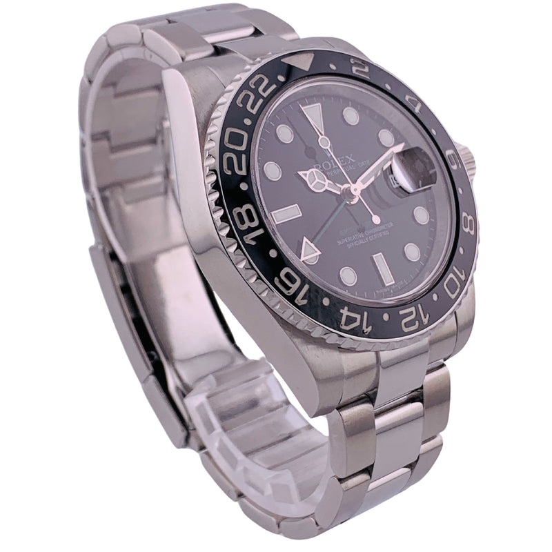 116710LN Year 2009