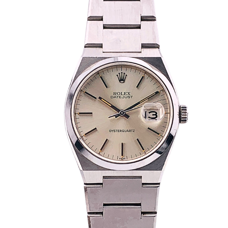 17000 Oysterquartz Year 1985