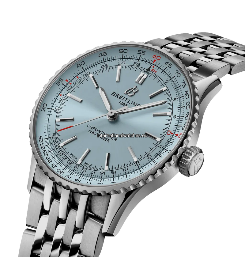 Navitimer Automatic 41 - A17329171C1A1