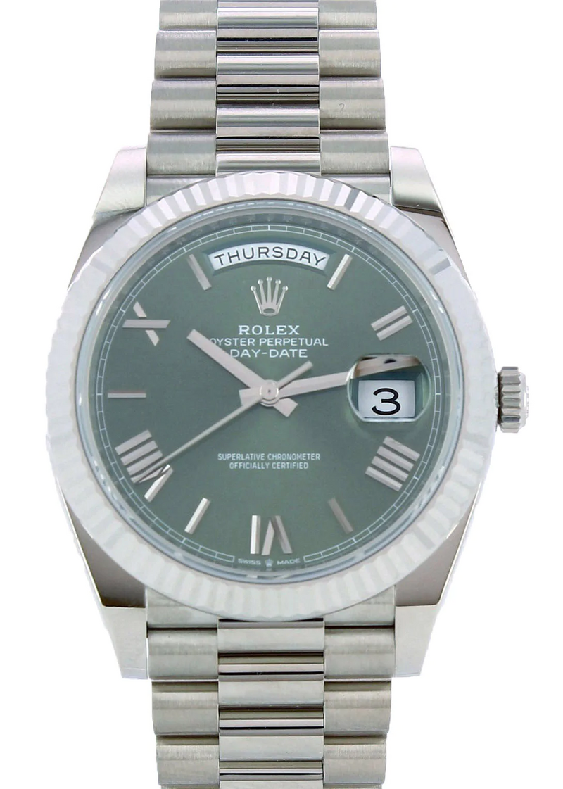 Rolex daytona 116505 S/N ZM447691