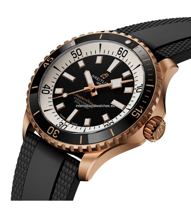 Superocean Automatic 42 - R17375211B1S1