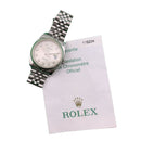 116234 Diamonds Year 2007