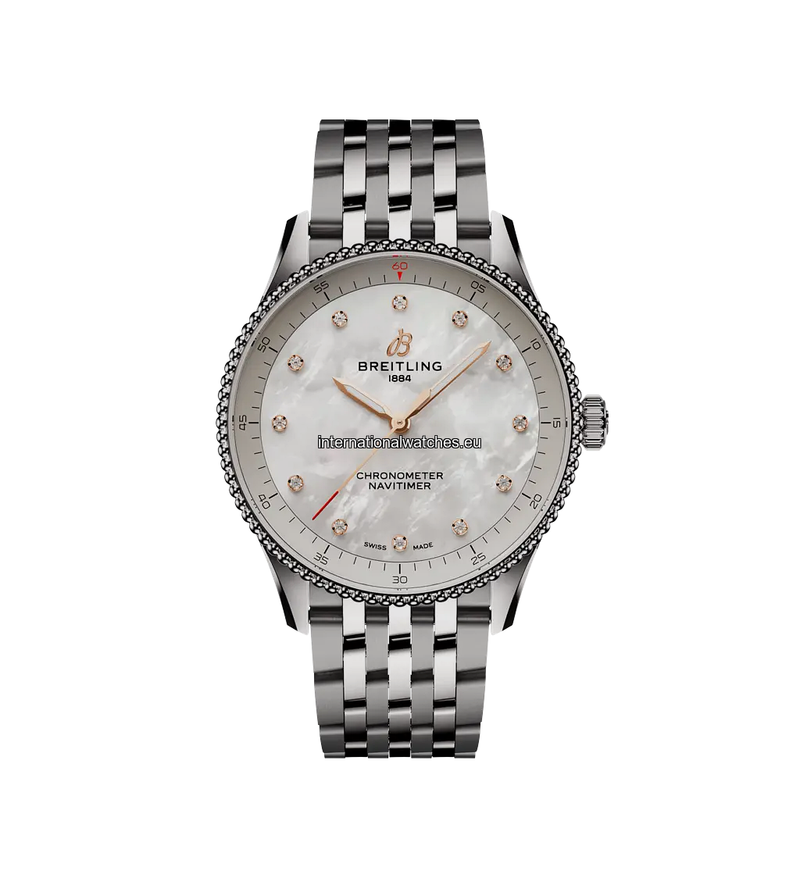 Navitimer 32 - A77320E61A2A1