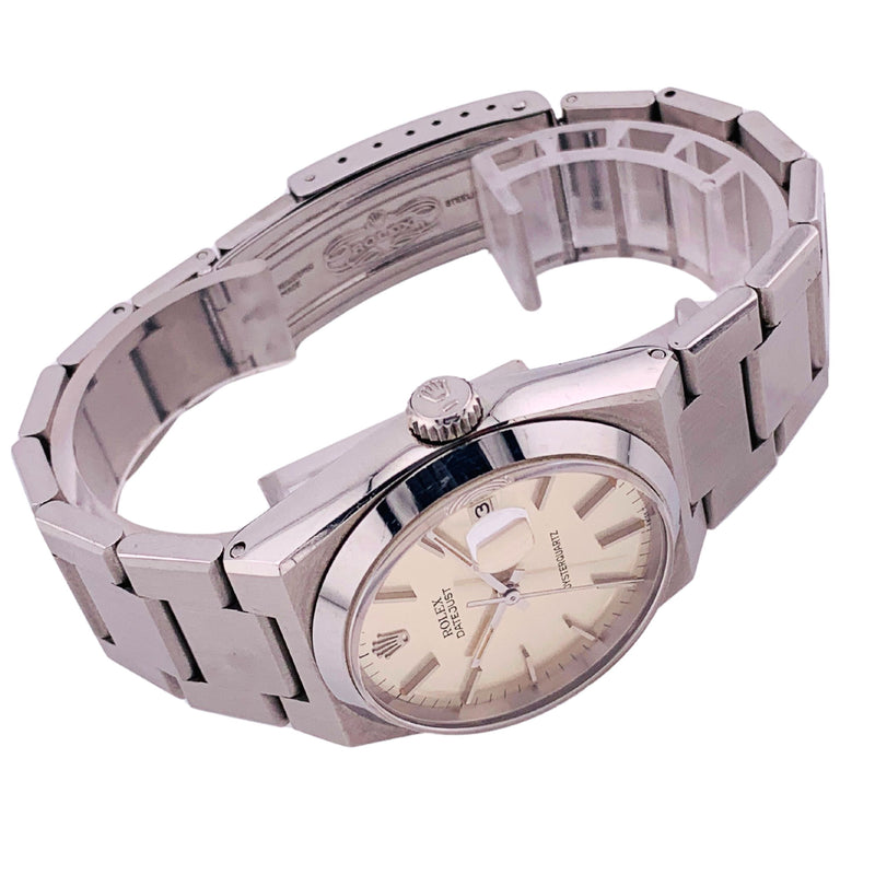 17000 Oysterquartz Year 1985