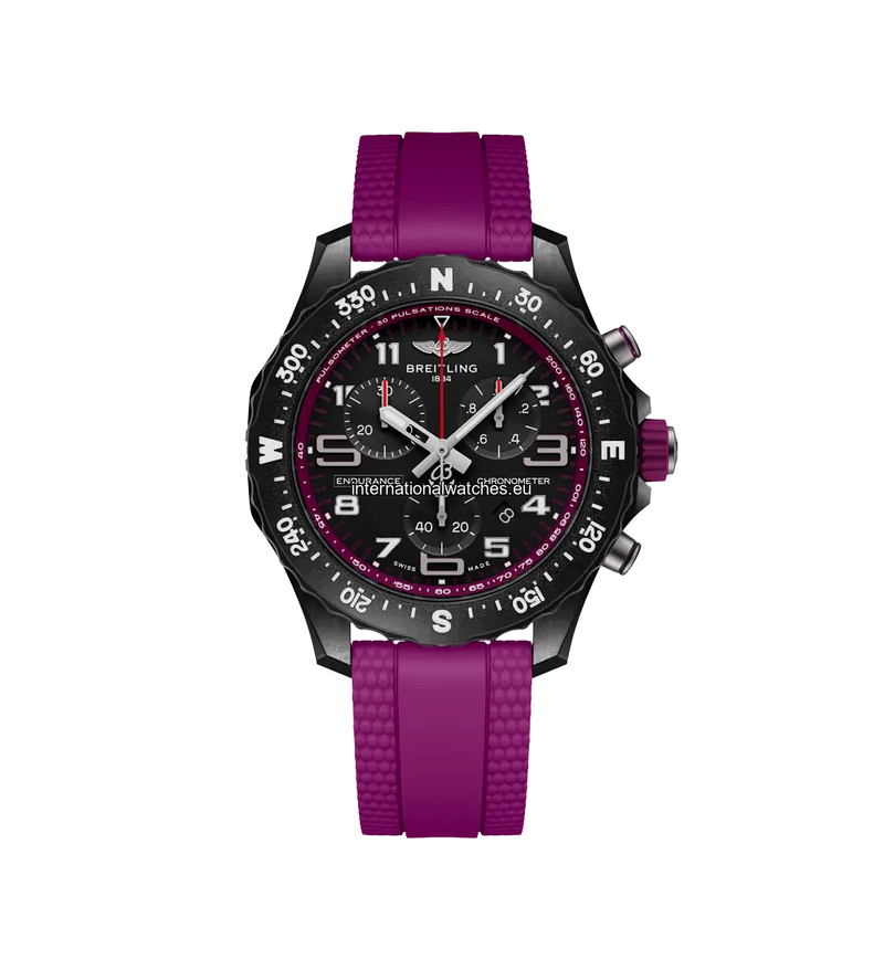 Endurance Pro 38 - X83310F61B1S1