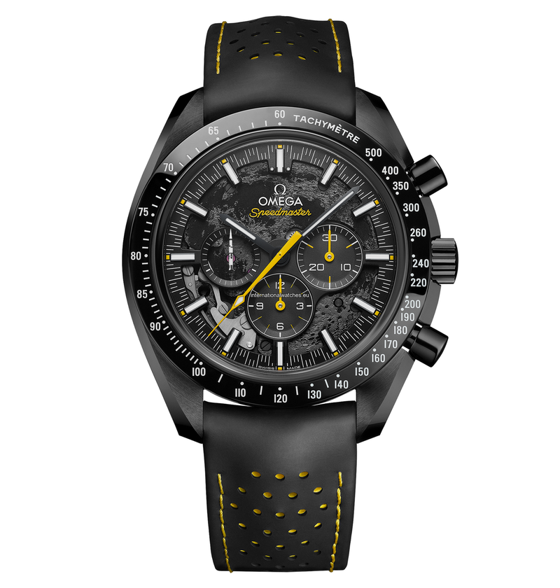 Speedmaster Dark Side of the Moon Apollo 8 - 310.92.44.50.01.001