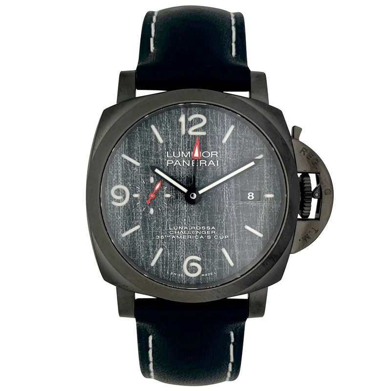 PAM01036 Luna Rossa GMT