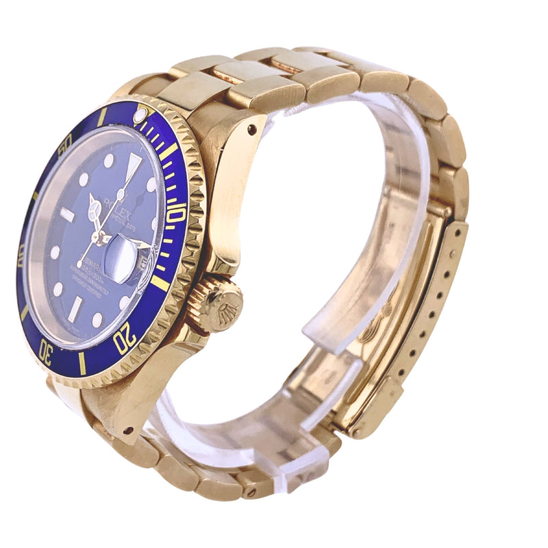 16618 Blue Year 2000