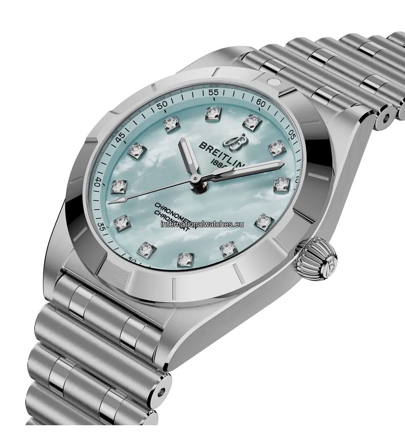 Chronomat 28 - A72310101C1A1