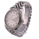 116234 Diamonds Year 2007