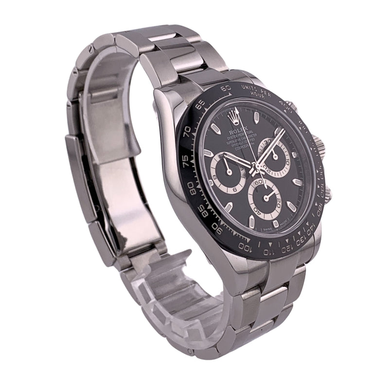116500LN Year 2019