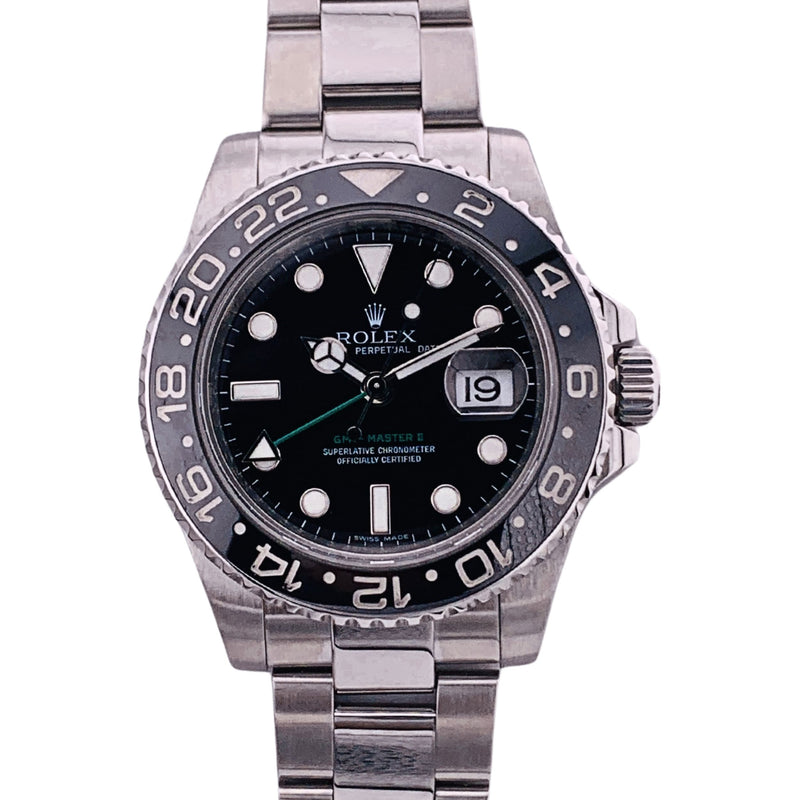 116710LN Year 2009