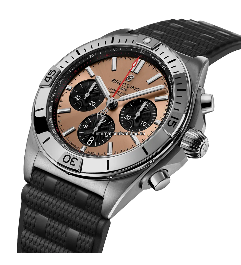 Chronomat B01 42 - AB0134101K1S1
