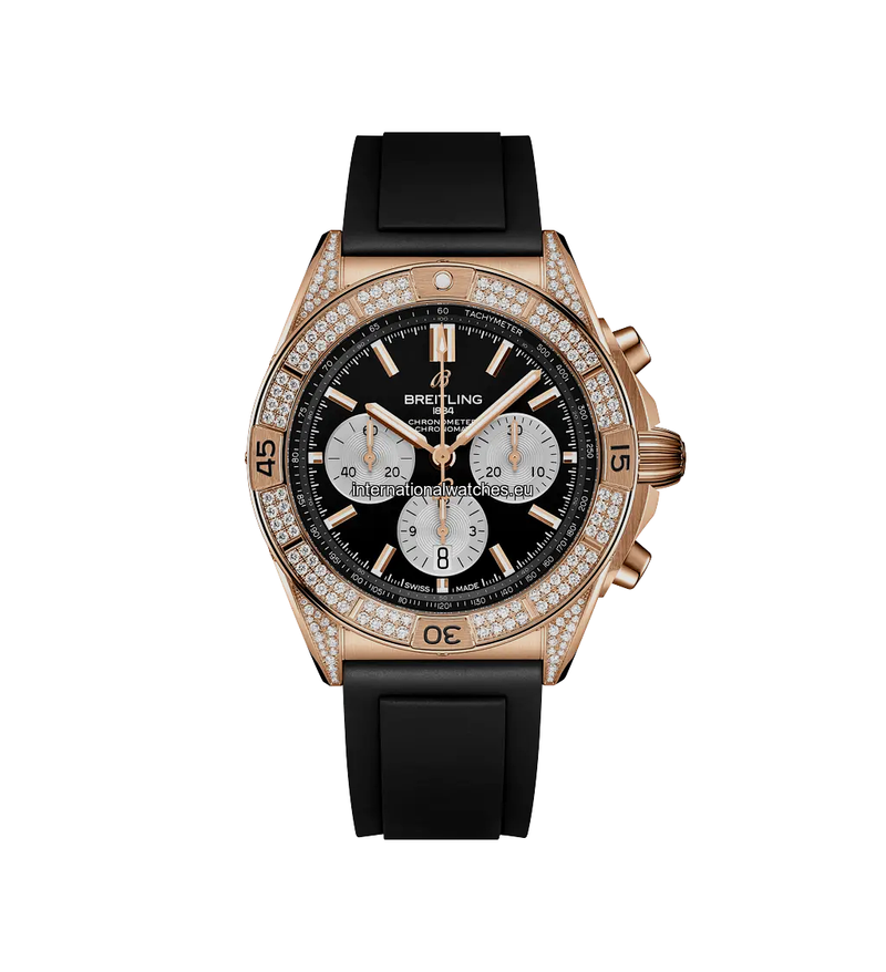 Chronomat B01 42 - RB0134721B1S1