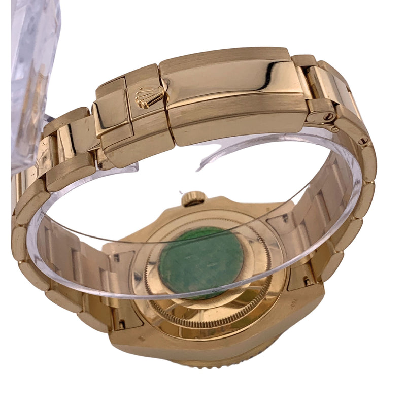 116718LN Green Year 2006