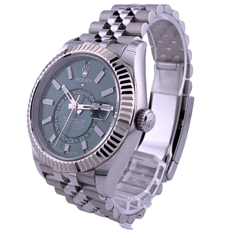 336934 Green NEW 2024