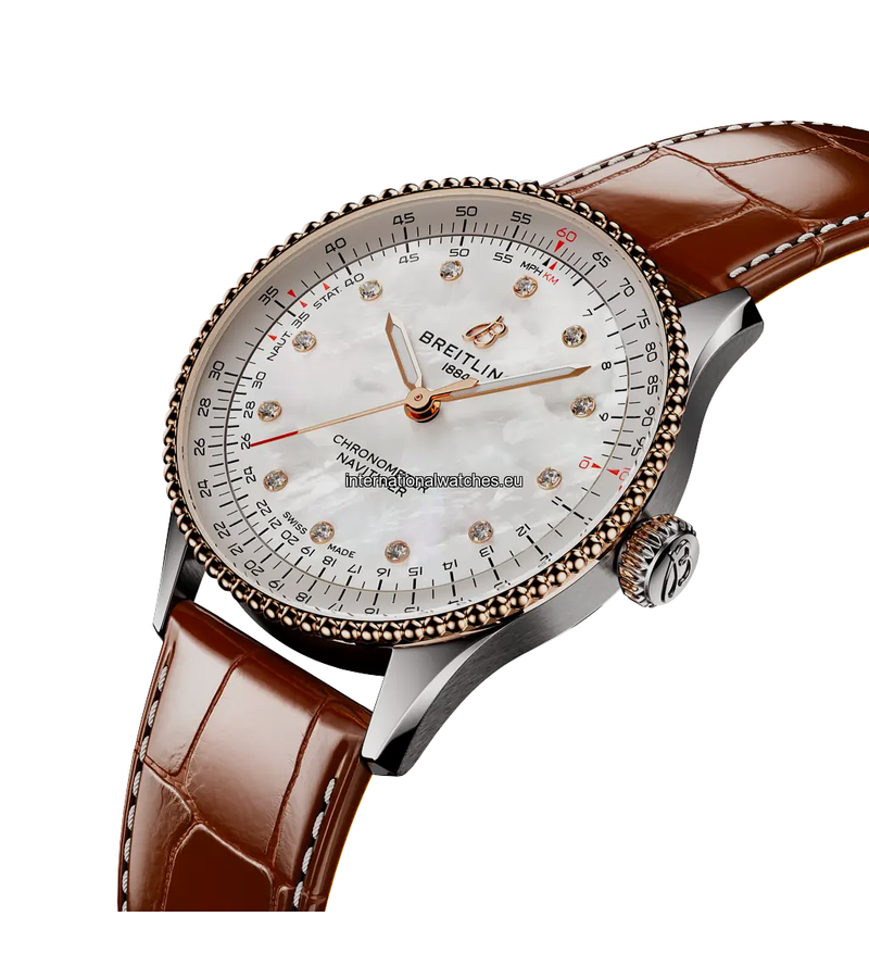 Navitimer Automatic 36 - U17327211A1P1